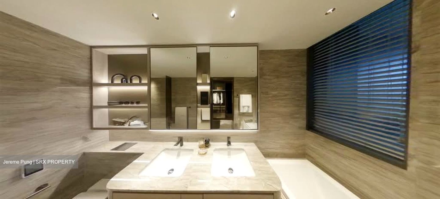 The Continuum (D15), Apartment #615316411